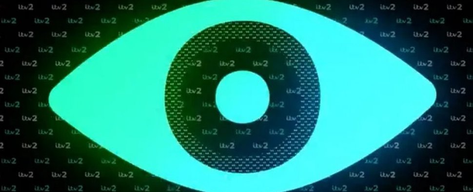 Das ikonische „Big Brother“-Eye leuchtet bald bei ITV2 – Bild: ITV