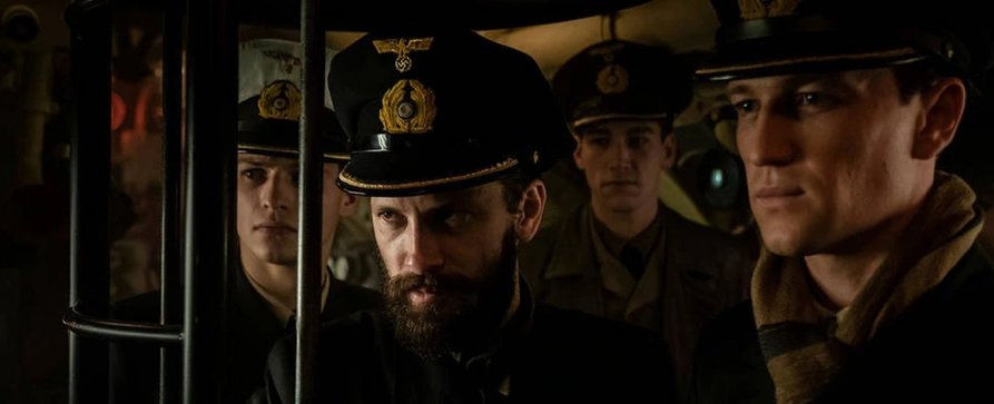 „Das Boot“: Weitere Details und Darsteller der dritten Staffel – Dreharbeiten zu den neuen Folgen haben begonnen – Bild: Sky