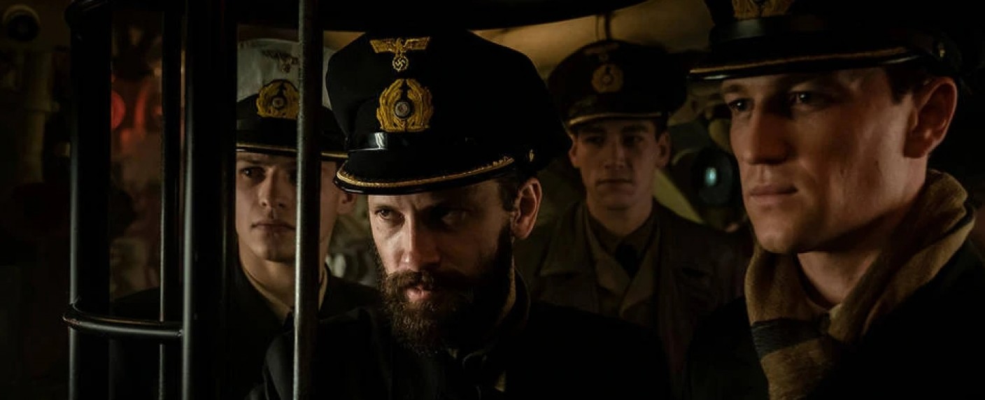 „Das Boot“: Weitere Details und Darsteller der dritten Staffel – Dreharbeiten zu den neuen Folgen haben begonnen – Bild: Sky