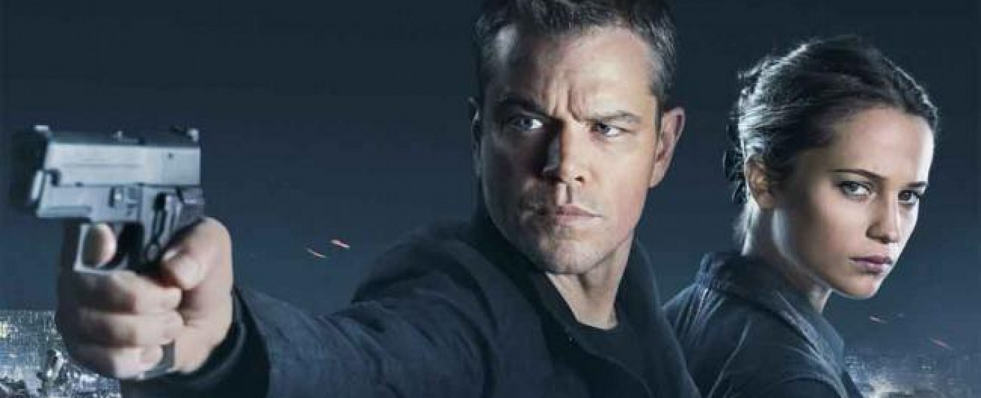 USA Network bestellt Serie im „Bourne“-Franchise – Amazon verhandelt um weltweite Rechte – Bild: Universal Pictures