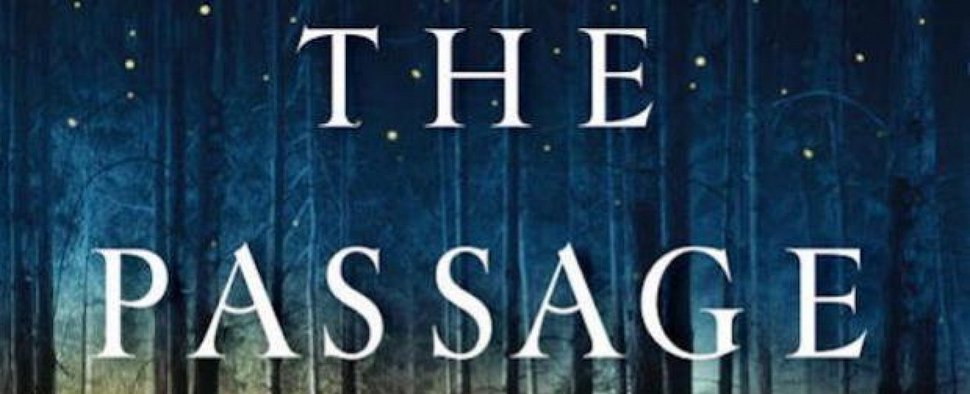 Das Buchcover von „The Passage“ – Bild: Ballantine Books