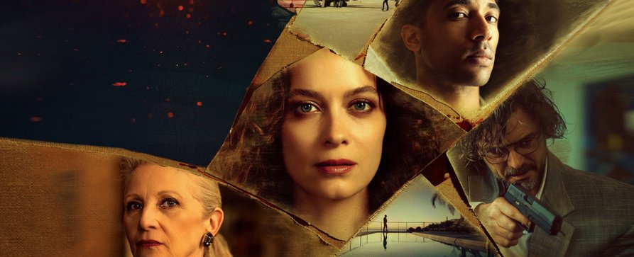 „Das Caravaggio-Komplott“: Neue Krimiserie wandelt auf den Spuren eines ungelösten Mythos – Deutschlandpremiere des schweizerisch-italienischen Thrillers mit historischem Bezug – Bild: Hugofilm/RSI/arte „Das Caravaggio-Komplott“: Neue Krimiserie wandelt auf den Spuren eines ungelösten Mythos – Deutschlandpremiere des schweizerisch-italienischen Thrillers mit historischem Bezug – Bild: Hugofilm/RSI/arte