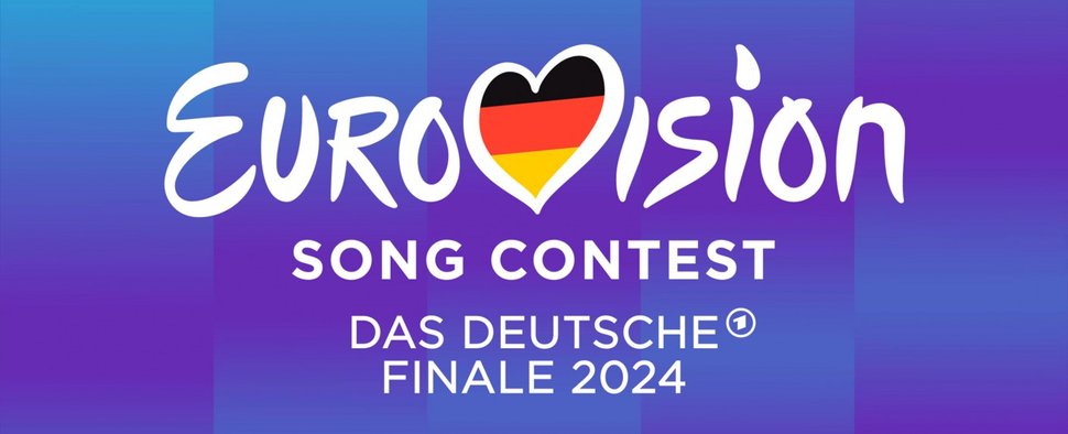 „Das deutsche Finale 2024“ steht in vier Wochen an – Bild: NDR