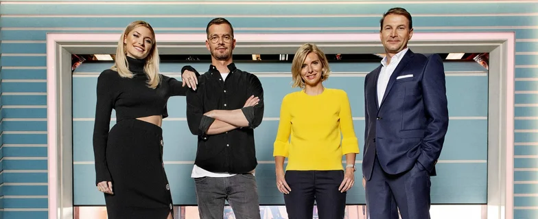 Dienstag Wird Dingstag Prosieben Nennt Ding Des Jahres