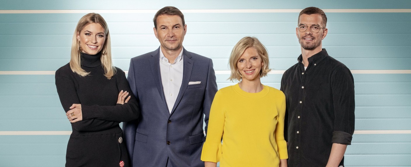 Quoten: „Das Ding des Jahres“ kehrt mit Verlusten zurück, „Der Bachelor“ bleibt großer Erfolg – „Die verlorene Tochter“ verliert Zuschauer, „Wollnys“ machen RTL Zwei froh – Bild: ProSieben/​Willi Weber