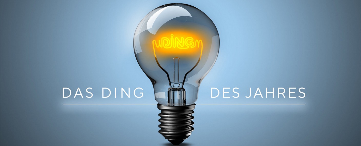 ProSieben startet Stefan Raabs „Das Ding des Jahres“ im Februar – Neue Erfindershow von Brainpool erhält ihren Premieren-Termin – Bild: ProSieben