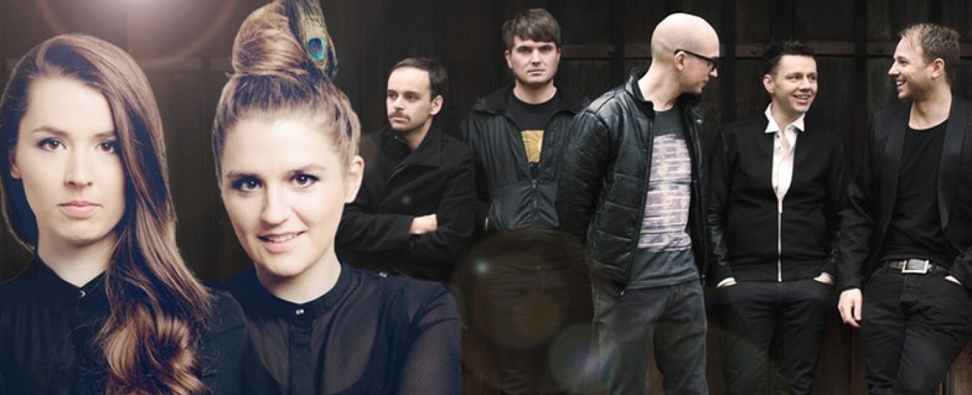 NDR verkündet Kandidaten für „Eurovision Song Contest 2016 – Unser Lied für Stockholm“ – „The Voice of Germany“-Siegerin und Ralph Siegel mit dabei – Bild: NDR