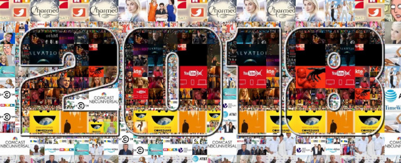 Das Fernsehjahr 2018 im Rückblick: Von „Echo“-Skandal bis Sachsenklinik-Jubiläum – Die deutschen TV-Ereignisse des Jahres