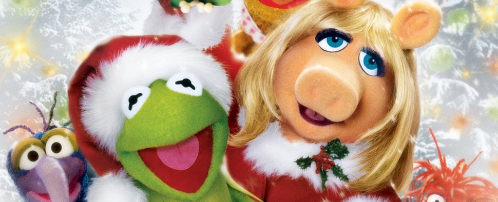 „Das größte Muppet Weihnachtsspektakel aller Zeiten“ – Bild: NBC