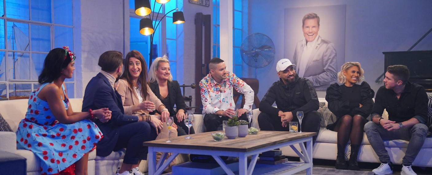Quoten: „DSDS"-Wiedersehen punktet nach Staffeltief ...