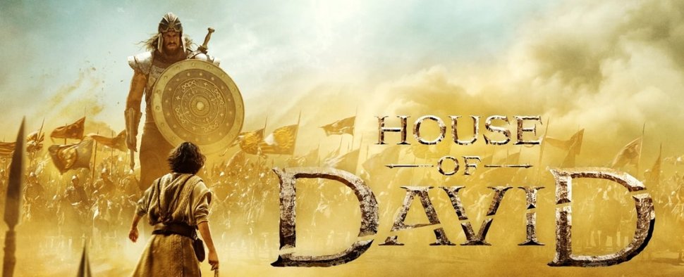 „Das Haus David“ – Bild: The Wonder Project
