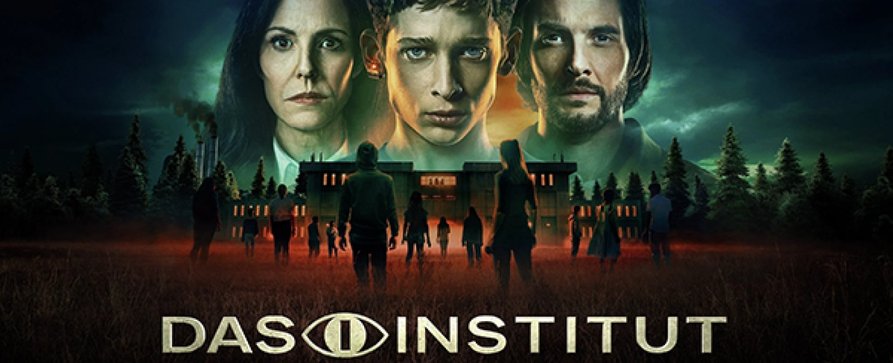 Stephen-King-Serie „Das Institut“ für zweite Staffel verlängert – Erfolgreichster Neustart in der Geschichte von MGM+ – Bild: MGM