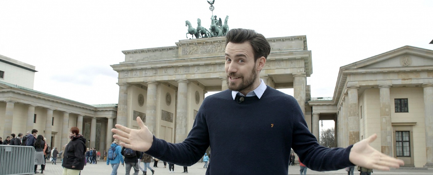 „Das ist Deutschland!“ war einmal: Neue RTL-Reihe fliegt aus dem Programm – „Die 10“ im Doppelpack als Ersatz – Bild: RTL