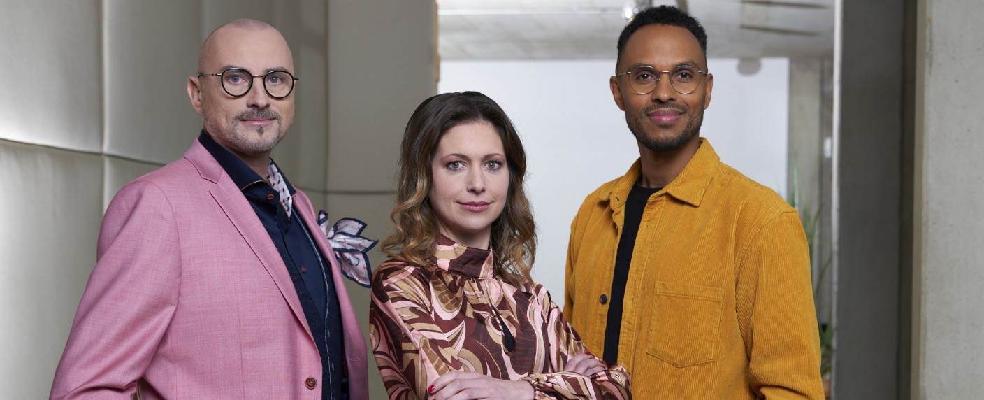 „Job Switch“: Starttermin für neues Format mit Menschen, die kündigen – Mutige Teilnehmer wagen Jobwechsel ins Ungewisse – Bild: RTL