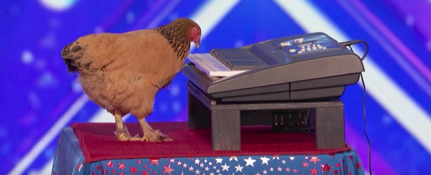 „Das Supertalent – weltweit“: RTL zeigt internationales Special – Vier Stunden lang Highlights aus dem „Got Talent“-Franchise – Bild: YouTube/​Screenshot