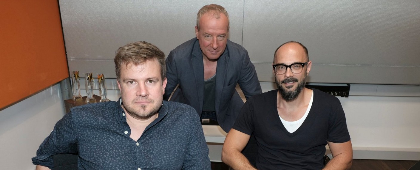 „Das Krimiduell“: Kluftinger-Autoren stellen echten Kommissar auf die Probe – Neues Sat.1-Experiment läuft Anfang August – Bild: Sat.1/​Raymond Roemke