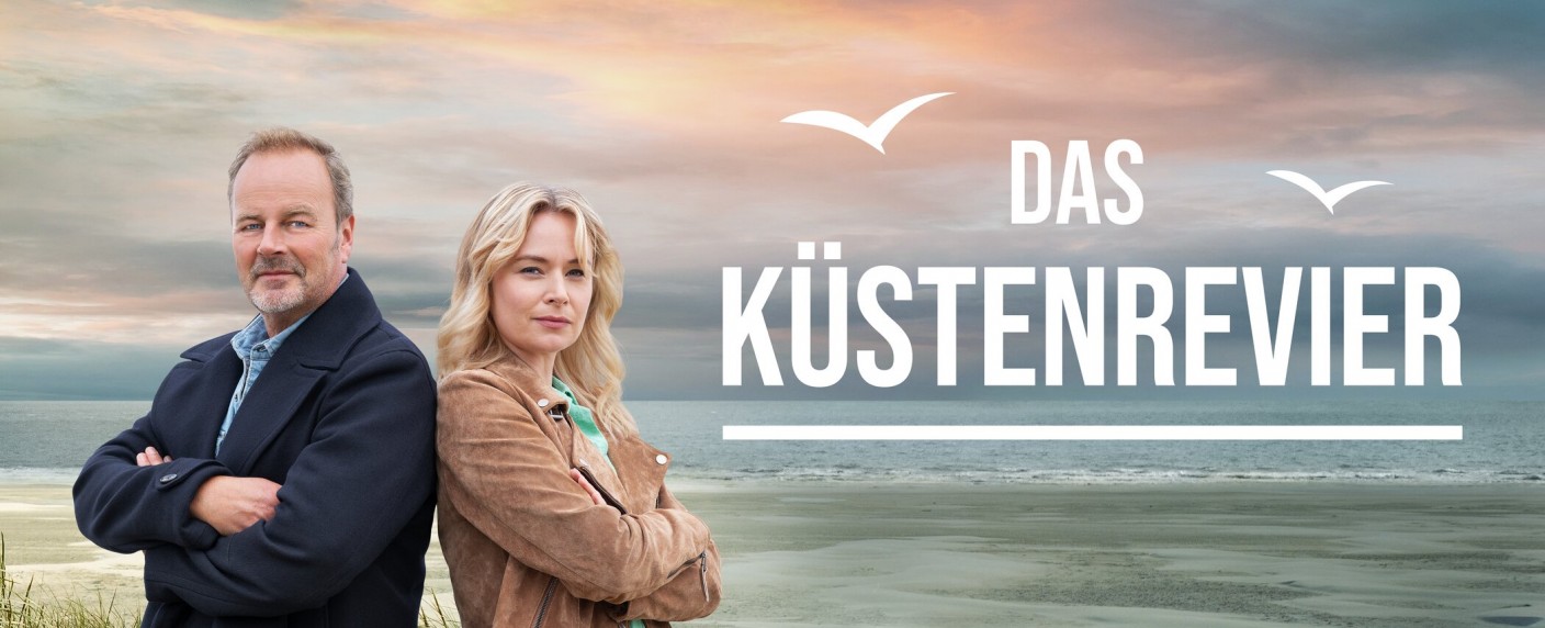 Quoten: „Das Küstenrevier“ startet mau, „Nord bei Nordwest“ dreht auf – „Glücksrad“ bleibt blass, „Peter Kloeppel durchleuchtet“ macht RTL froh – Bild: Sat.1