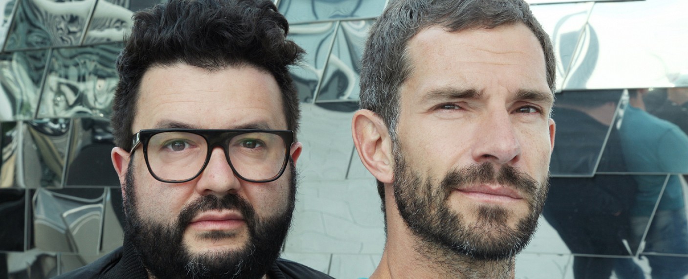 Neuer Sendeplatz für „Das Lachen der anderen“ – WDR verschiebt Comedyformat auf späten Freitagabend – Bild: WDR/​SEO Entertainment GmbH