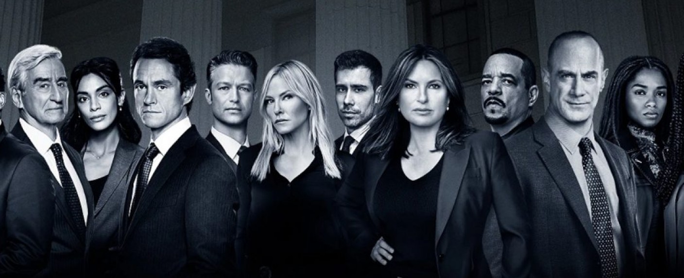 Großes „Law & Order“-Crossover feiert Free-TV-Premiere – „SVU“, „Organized Crime“ und die Mutterserie ermitteln an einem Abend gemeinsam – Bild: NBC