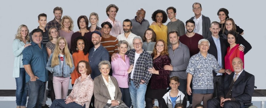 „Lindenstraße“ bald komplett bei ARD Plus – Alle Folgen des Serienklassikers online abrufbar – Bild: WDR/​Thomas Kost