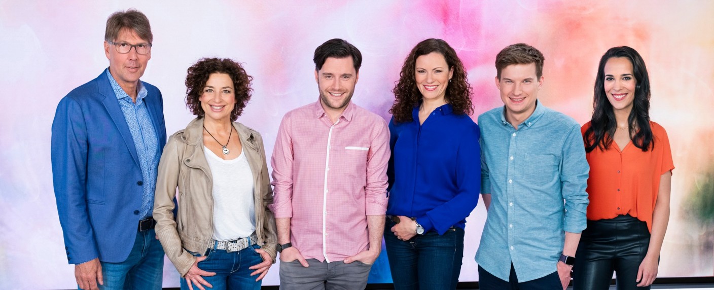 „Live nach Neun“ wird eingestellt: ARD-Vormittagssendung fällt Einsparmaßnahmen zum Opfer – Mehr Geld soll stattdessen in die Mediathek fließen – Bild: WDR/​Ben Knabe