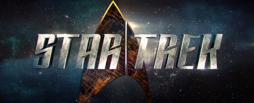 „Star Trek“ soll auch bald wieder im Kino fortgesetzt werden – Bild: CBS