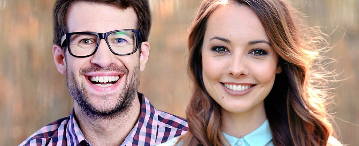 „It Takes 2“: RTL enthüllt Promi-Teilnehmer seines Gesangswettbewerbs – Aufzeichnung im November, Ausstrahlung im kommenden Jahr – Bild: RTL /​ Stefan Gregorowius, Moritz Schnell