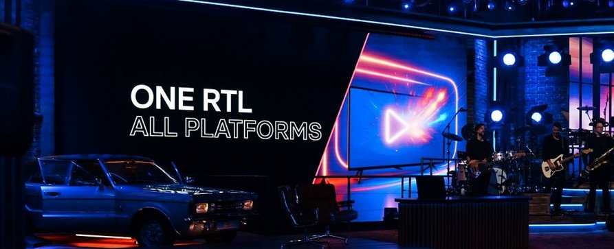 „ONE RTL – All Platforms“: RTL, RTL+, VOX und mehr stellen anstehende Highlights vor – Programm-Ausblick 2025/26 der RTL-Gruppe – Bild: RTL / Anne Werner „ONE RTL – All Platforms“: RTL, RTL+, VOX und mehr stellen anstehende Highlights vor – Programm-Ausblick 2025/26 der RTL-Gruppe – Bild: RTL / Anne Werner