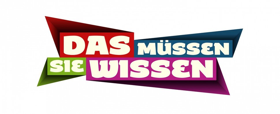 "Das müssen Sie wissen": Sat.1 Gold nimmt Promi-Quiz ins Programm – Neues Format mit Susan Sideropoulos, Jochen Bendel und Co. – Bild: Sat.1 Gold