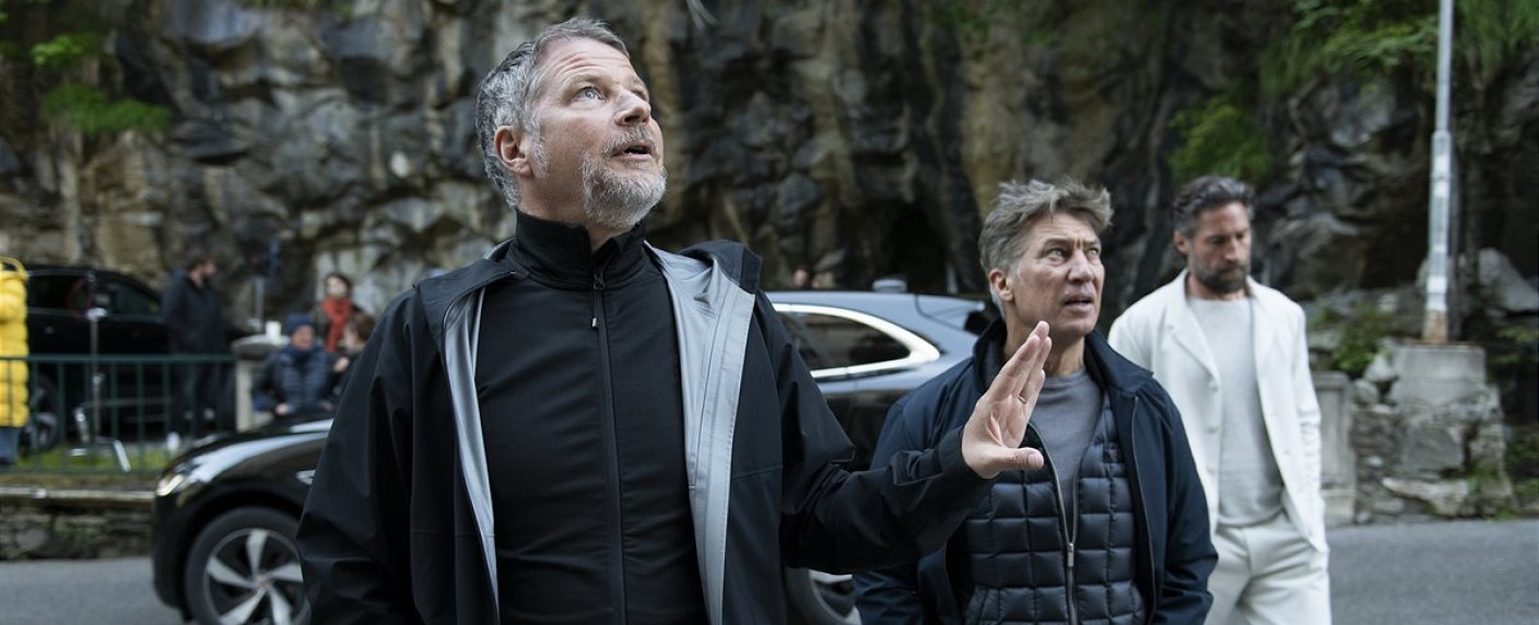 „The Net“: Tobias Moretti mit Hauptrolle in Fußball-Saga um düstere Seite des Sports – ARD Degeto beteiligt an Großprojekt mit vier Serien – Bild: ServusTV /​ Manuel Marktl