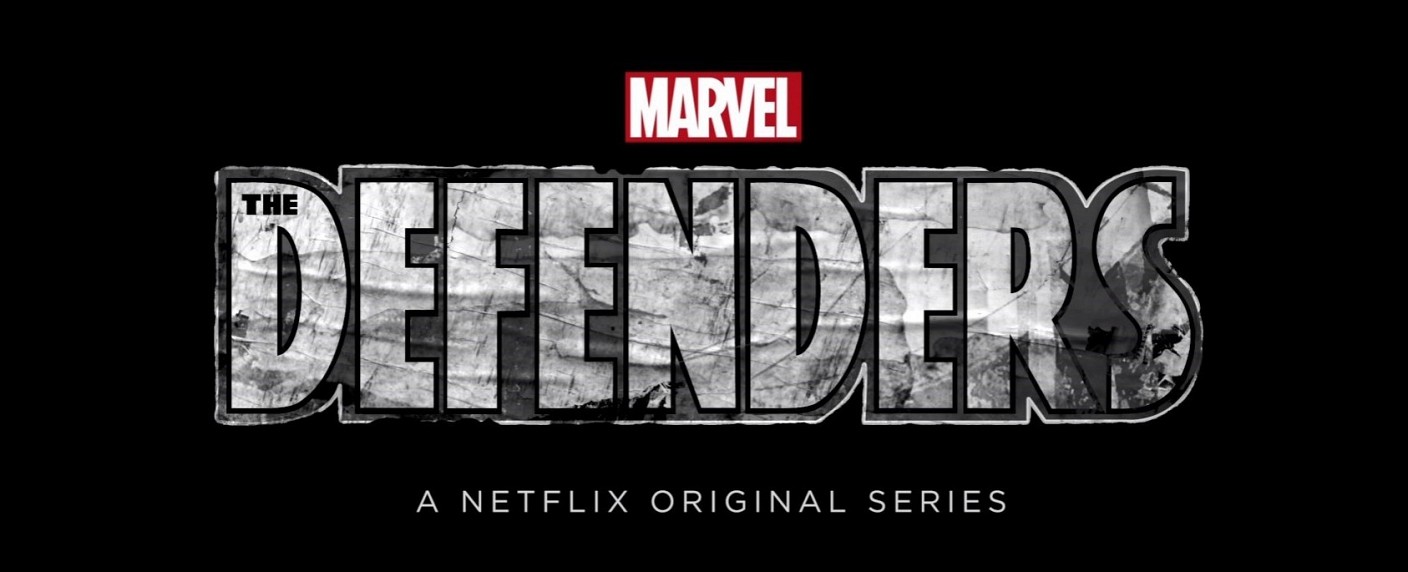 „Marvel’s The Defenders“: Netflix verkündet Startdatum im August – Daredevil, Jessica Jones, Luke Cage und Iron Fist kämpfen zusammen – Bild: Marvel