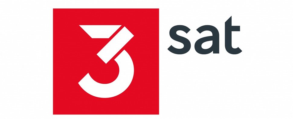 Das neue 3sat-Logo – Bild: ZDF/bda creative