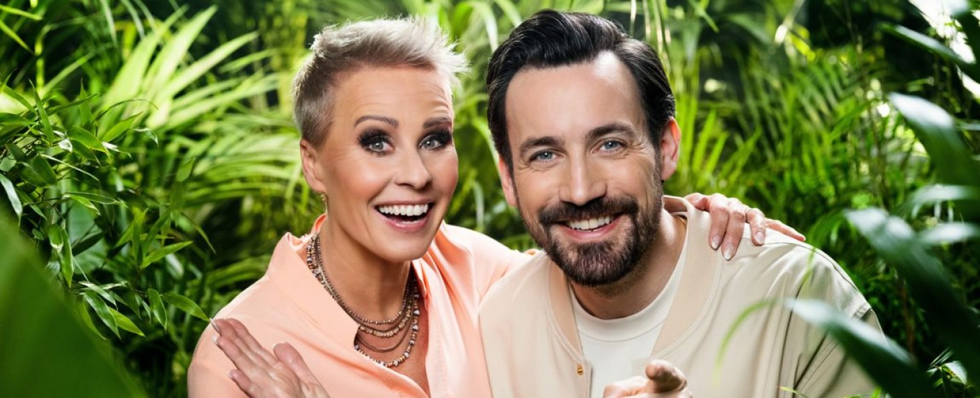 Dschungelcamp-Gerüchte 2025: Dieser Sportreporter könnte Reality-Star ersetzen – Kandidaten-Karussell bei „Ich bin ein Star“ dreht sich weiter – Bild: RTL