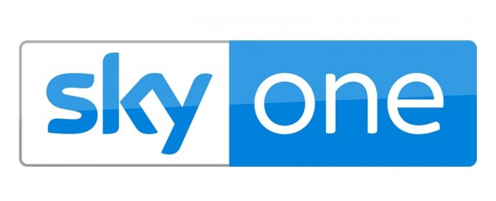 Das neue Logo von Sky One ab April 2020 – Bild: Sky Deutschland