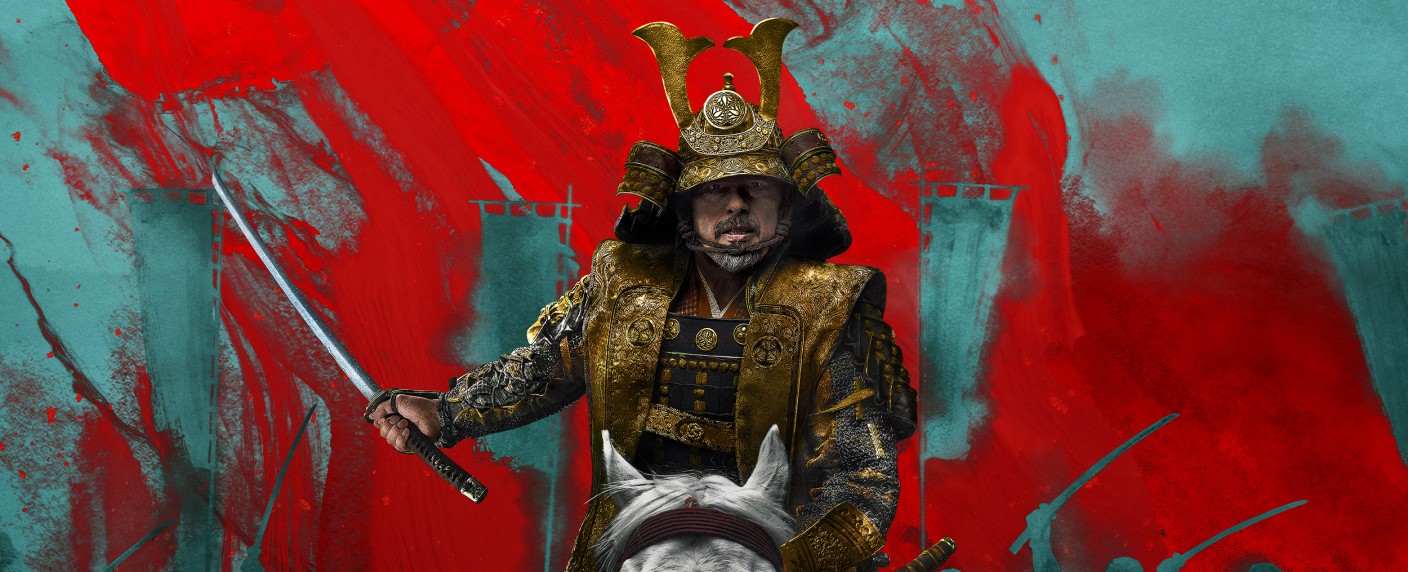[UPDATE] „Shōgun“: Starttermin, Trailer und deutsche Heimat der Neuauflage veröffentlicht – Erster Blick auf Neuverfilmung des Romanklassikers – Bild: FX