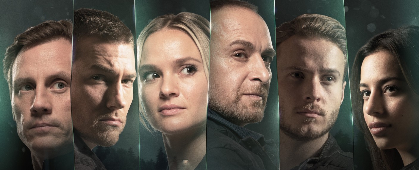 Quoten: Starke „Cobra 11“-Rückkehr bei RTL, „Criminal Minds“-Abschied überzeugt in Sat.1 – sixx geht mit „Charmed“ und „PLL: The Perfectionists“ unter – Bild: TVNOW /​ Gordon Muehle/​Axel Steinhanses