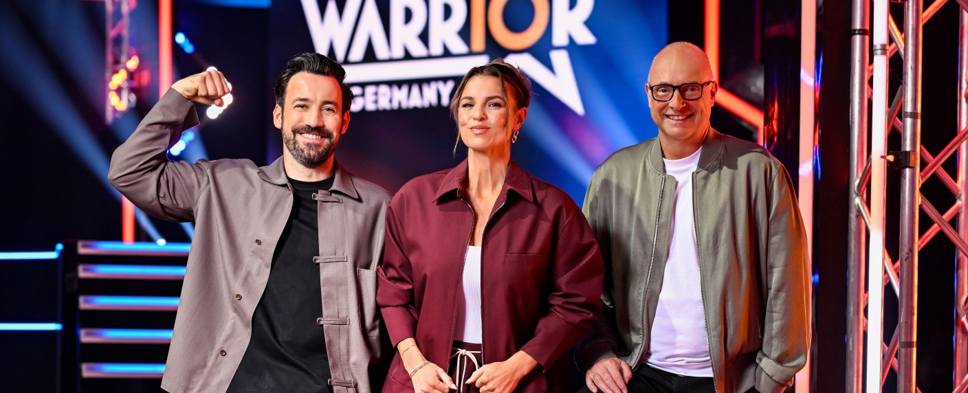 „Ninja Warrior Germany“: An diesem Tag startet die Jubiläumsstaffel – Neue Ausgabe des „großen Geo-Quiz“ angekündigt – Bild: RTL/​Markus Hertrich