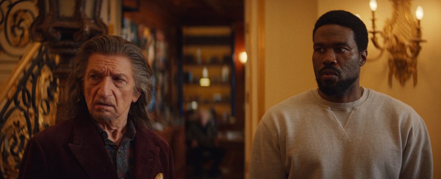 „Wonder Man“: Wenn Schauspieler die wahren Superhelden sind – Review – Die wohl beste Marvel-Serie, die Marvel-Fans nicht mögen werden – Bild: Photo courtesy of Marvel Television