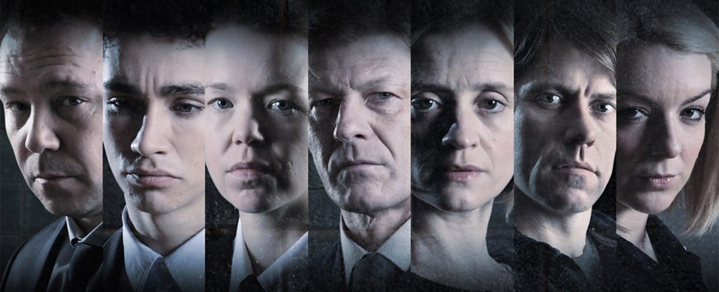 „Accused“:  „Homeland“- und „Dr. House“-Macher adaptieren gleichnamiges BBC-Gerichtsdrama – FOX bestellt Serie schon für 2022/​23 – Bild: BBC One