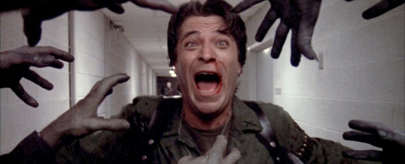 SYFY bestellt „Day of the Dead“ und „The Surrealtor“ – Serien-Adaption von „Zombie 2“ und übernatürliche Immobilien – Bild: Dead Films Inc.