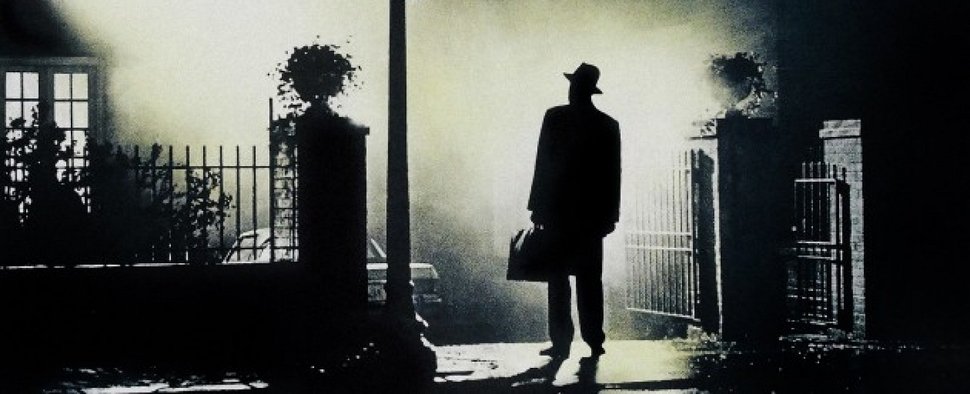 Das Original: „Der Exorzist“ – Bild: Warner Bros.