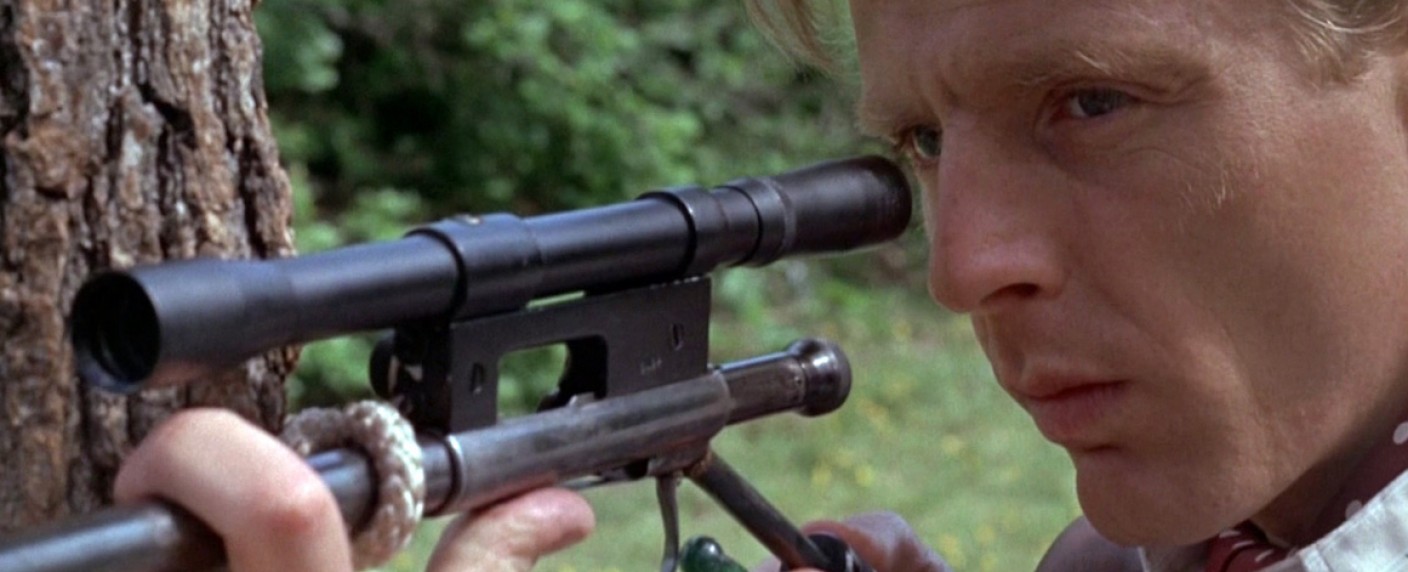 „Der Schakal“ erhält Serienremake bei Sky und Peacock – 70er-Jahre-Thriller kehrt in neuer Form zurück – Bild: Universal Pictures