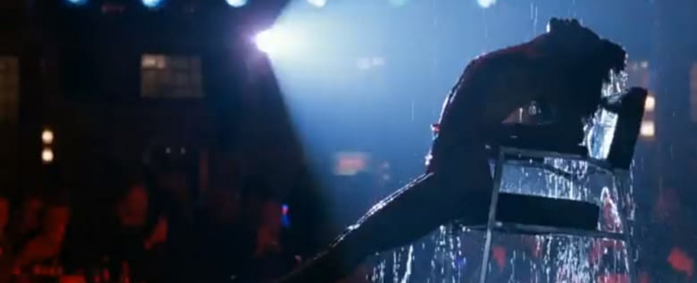 Von „Love Story“ bis „Flashdance“: Paramount+ plant Serienadaptionen – „Eine verhängnisvolle Affäre“, „The Italian Job“, „Der Pate“-Serie und mehr – Bild: Paramount Pictures