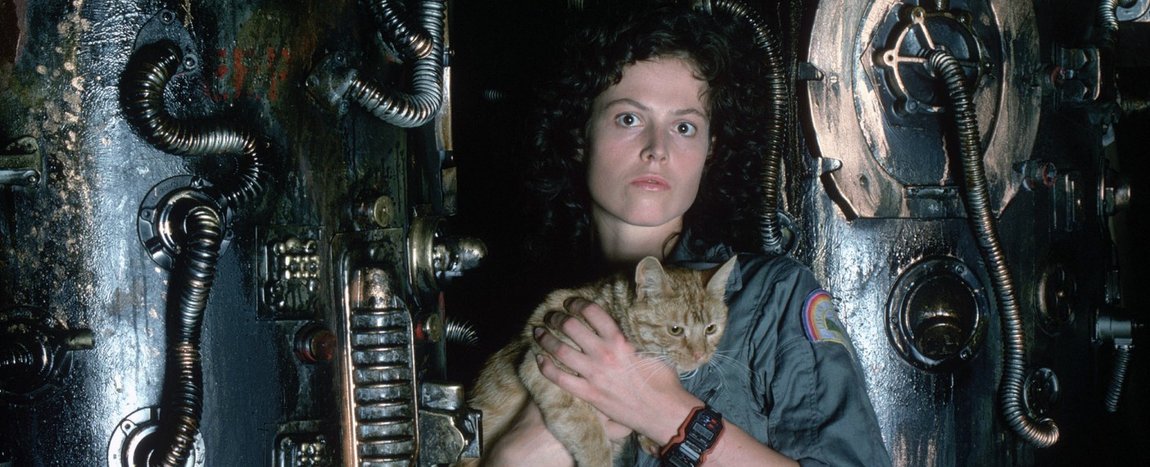 „Alien“: Ein Rückblick auf die legendäre Scifi-Horrorsaga – Von blutrünstigen Aliens, einer taffen Überlebenskämpferin und existenziellen Fragen – Bild: 20th Century Studios