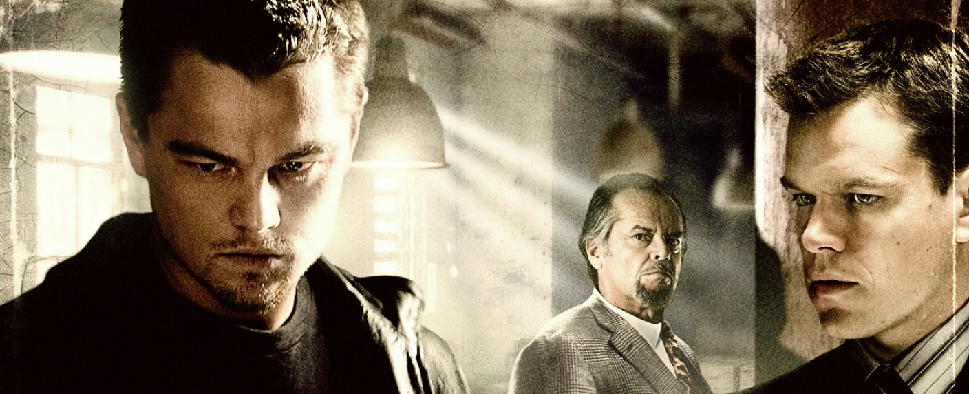 „The Departed“: Amazon entwickelt Serien-Adaption – Martin Scorsese-Drama kam 2006 in die Kinos – Bild: Warner Bros. Pictures
