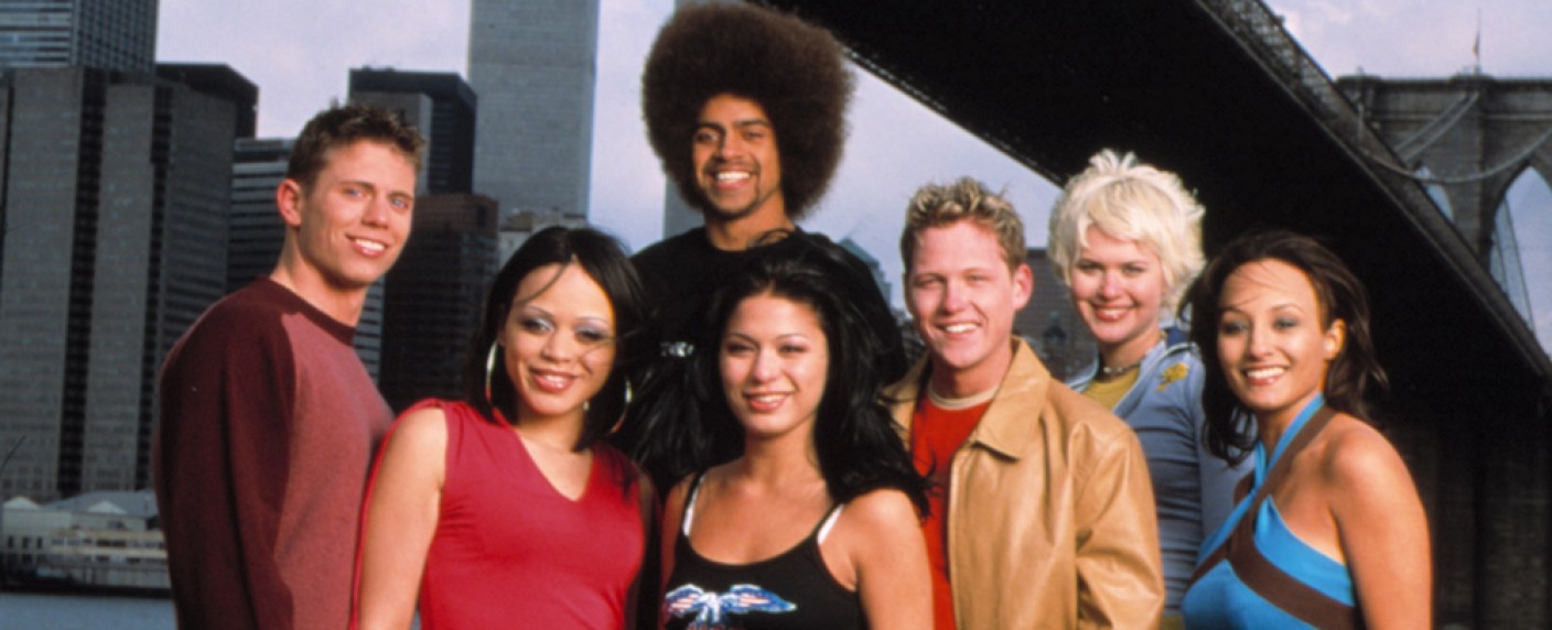 „The Real World“: Revival-Staffel mit dem Cast der ersten Staffel bestellt – Paramount+ belebt den Vorreiter unter den Reality-Franchisen wieder – Bild: MTV