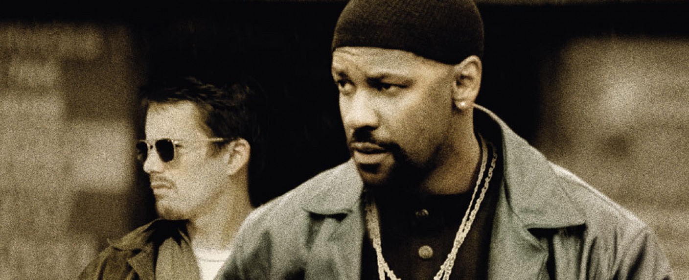 CBS bestellt Piloten zu „Training Day“-Fortsetzung, zwei Comedys – Prestigeprojekt nimmt nächste Hürde – Bild: Warner Bros. Pictures