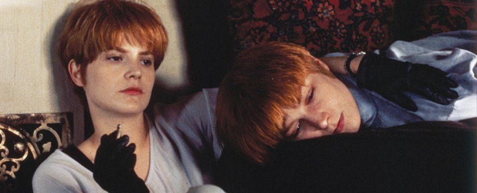 Das Original: „Weiblich, ledig, jung sucht …“ kam 1992 ins Kino – Bild: Columbia Pictures