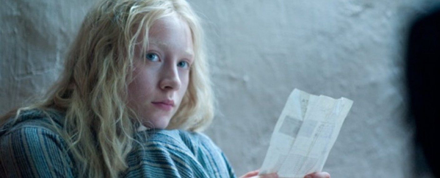 Amazon bestellt Serienadaption zum Film „Wer ist Hanna?“ – Coming of Age-Thriller erhält komplette erste Staffel – Bild: Focus Features