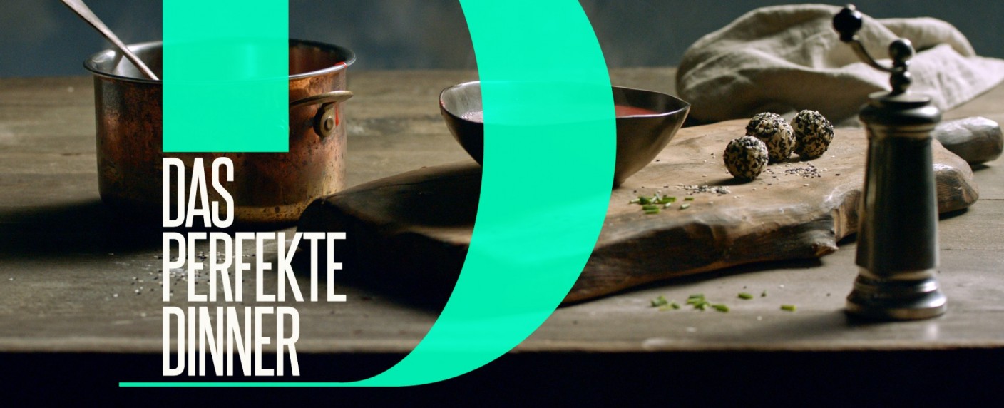 „Das perfekte Dinner“ mit mehr Sendezeit, „Prominent!“ muss weichen – VOX überarbeitet seinen Vorabend – Bild: MG RTL D